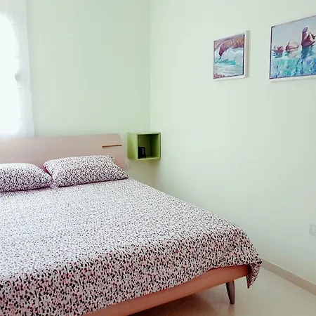 Bregu Apartment *