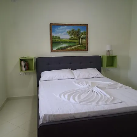 Appartement Bregu Vlorë