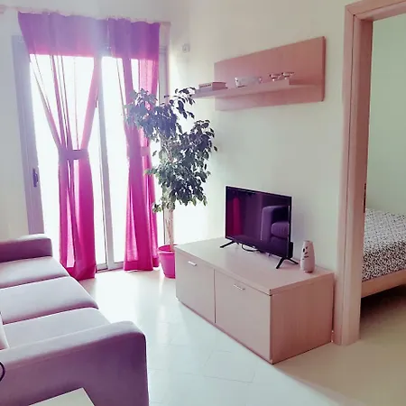 Appartement Bregu Vlorë