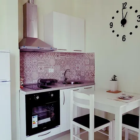 Bregu Apartment