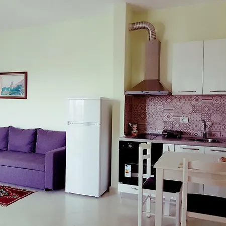 Apartment Bregu Vlore