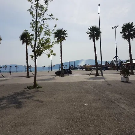 Bregu Lägenhet Vlorë