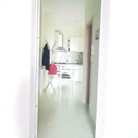 Apartment Bregu