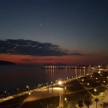 Lägenhet Bregu Vlorë