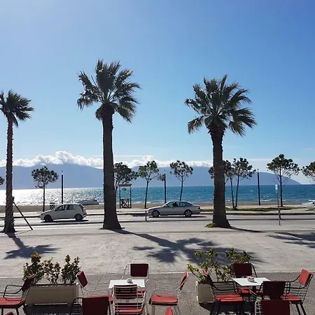 Appartamento Bregu *