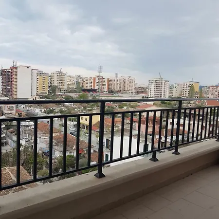 Lägenhet Bregu Vlorë