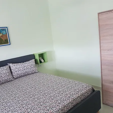 Appartement Bregu Vlorë