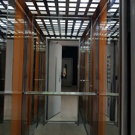 Bregu Apartment Vlore