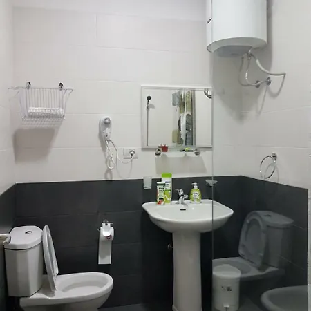Bregu Appartement