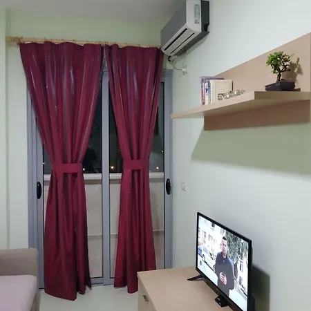 Bregu Appartement *