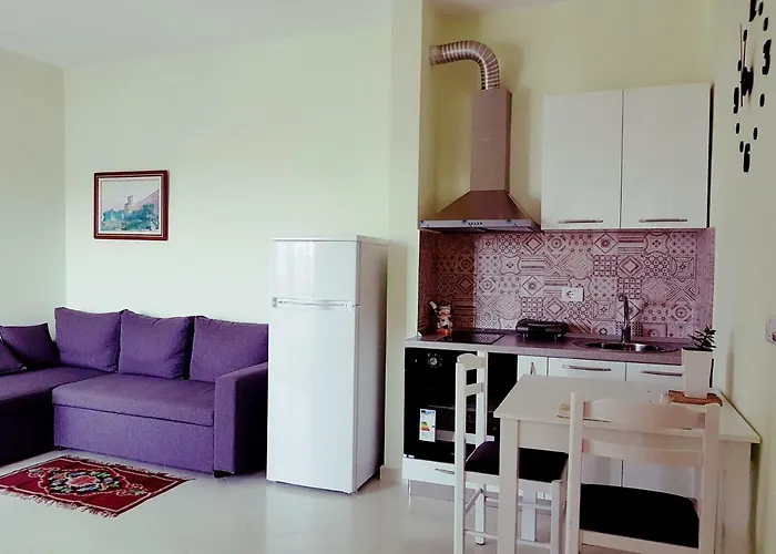 Apartament Bregu Wlora