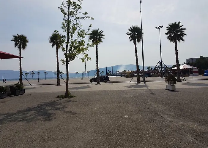 Bregu Apartament Wlora