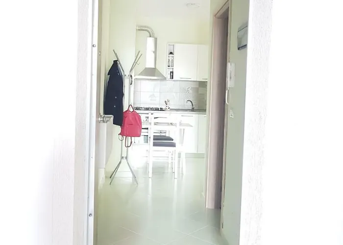 Apartament Bregu