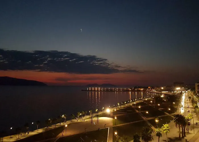 דירה Bregu Vlorë