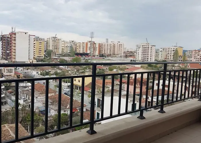 Apartament Bregu Wlora