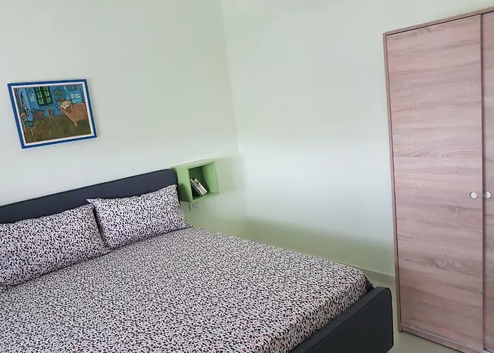 Apartament Bregu Wlora