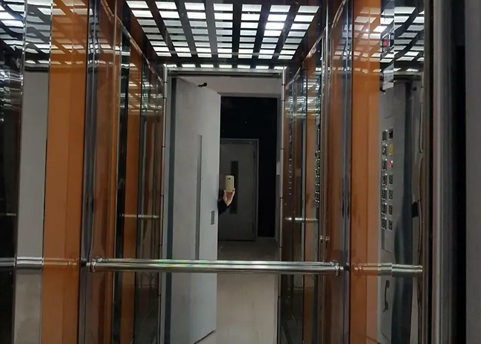 Bregu Apartament Wlora